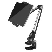 Tablet & SmartPhone stand-203B(Black)
