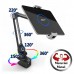 Tablet & SmartPhone stand-203B(Black)