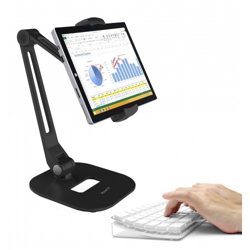Buy ZenCT Car Holder Clip-type Smartphone / Tablet Holder iPad