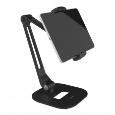 Tablet & SmartPhone stand-205D(Black)