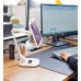 Tablet & SmartPhone stand-205D(White)