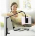 iPad Holder with Swivelling Arm(CT041)