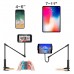 iPad Holder with Swivelling Arm(CT041)