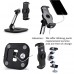 Tablet & SmartPhone stand-204D(Black)